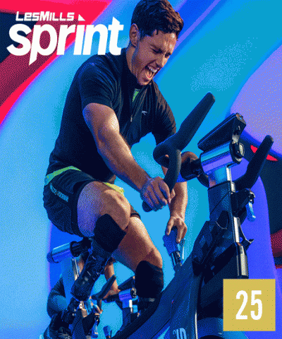 Sprint 25 Complete Video, Music And Notes