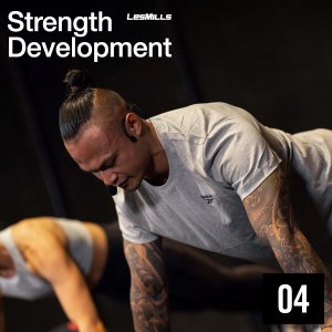 LM Strength Development 04 Video, Music And choreography