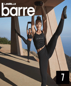 Barre 07 Complete Video, Music And Notes