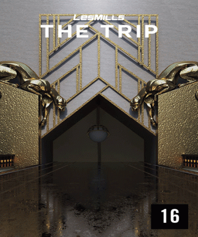 THE TRIP 16 Complete Video, Music And Notes