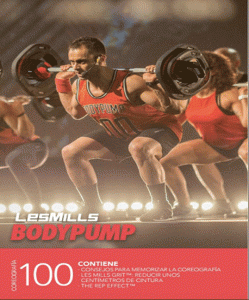 BODY PUMP 100 Complete Video, Music And Notes