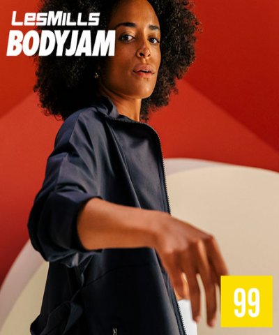 BODY JAM 99 Complete Video, Music and Notes