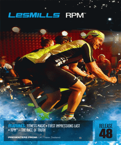 RPM 48 Complete Video, Music And Notes