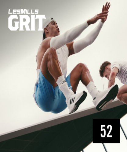 Hot Sale GRIT STRENGTH 52 Video, Music And Notes
