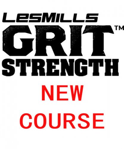 Pre Sale GRIT STRENGTH 52 Video, Music And Notes