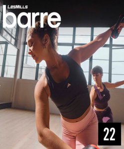 Hot Sale Barre 22 Complete Video, Music And Notes