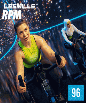 RPM 96 Complete Video, Music And Notes