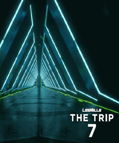THE TRIP 07 Complete Video, Music And Notes