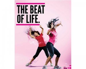 LESMILLS SHBAM 11 VIDEO+MUSIC+NOTES