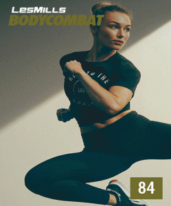 BODY COMBAT 84 Complete Video, Music and Notes