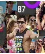 [Hot Sale]2020 Q3 New dance courses ZIN ZUMBA 87 HD DVD+CD