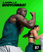 BODY COMBAT 87 Complete Video, Music and Notes