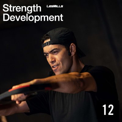 LM Strength Development 12 Video, Music And choreography