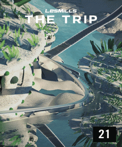 THE TRIP 21 Complete Video, Music And Notes