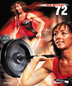 BODY PUMP 72 Complete Video, Music And Notes