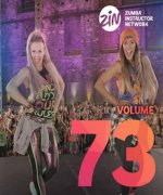 [Hot Sale]2018 New dance courses ZIN ZUMBA 73 HD DVD+CD