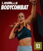 BODY COMBAT 93 Complete Video, Music and Notes