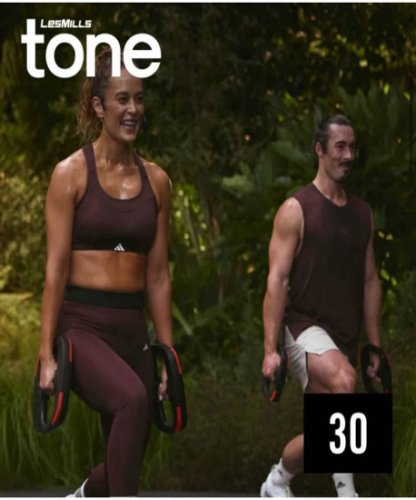 Hot Sale 2025 Q3 TONE 30 Complete Video, Music And Notes