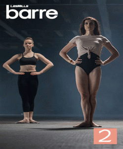 Barre 02 Complete Video, Music And Notes