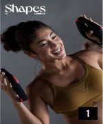 LESMILLS SHAPES 01 VIDEO+Music+Notes