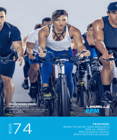 RPM 74 Complete Video, Music And Notes