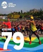 [Hot Sale]2018 New dance courses ZIN ZUMBA 79 HD DVD+CD