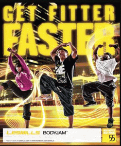BODY JAM 55 Complete Video, Music and Notes