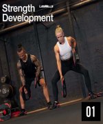 LESMILLS Strength Development 01 Video, Music And choreography