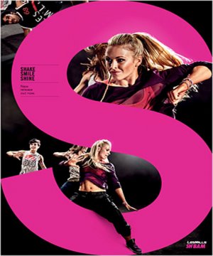 Pre Sale 2023 Q4 LesMills SH BAM 53 New Release DVD, CD & Notes
