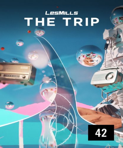 Hot Sale The TRIP 42 Complete Video, Music And Notes