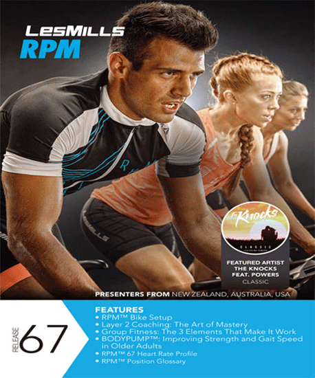 RPM 67 Complete Video, Music And Notes - Click Image to Close