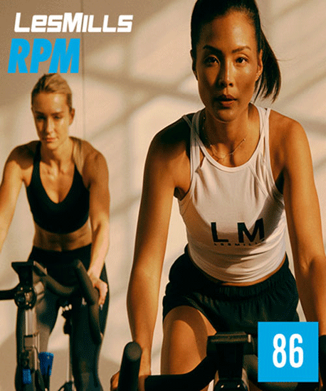 RPM 86 Complete Video, Music And Notes - Click Image to Close