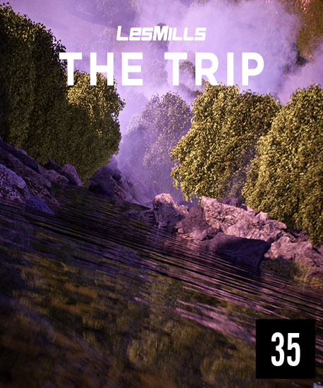 Hot Sale The TRIP 35 Complete Video, Music And Notes - Click Image to Close